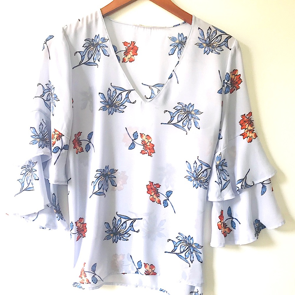 Impeccable Pig Blouse